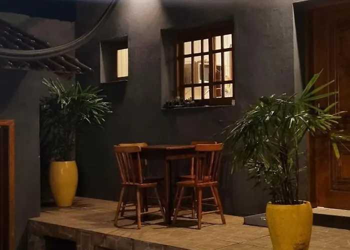 Barato Zona Sul Albergue Porto Alegre