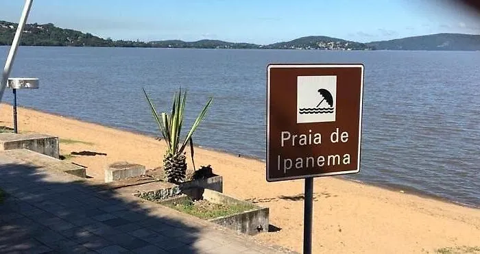 Barato Zona Sul Albergue