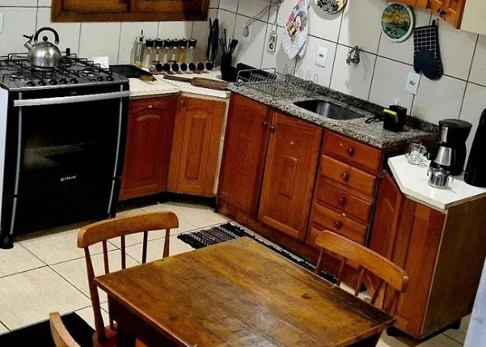 Barato Zona Sul Albergue *